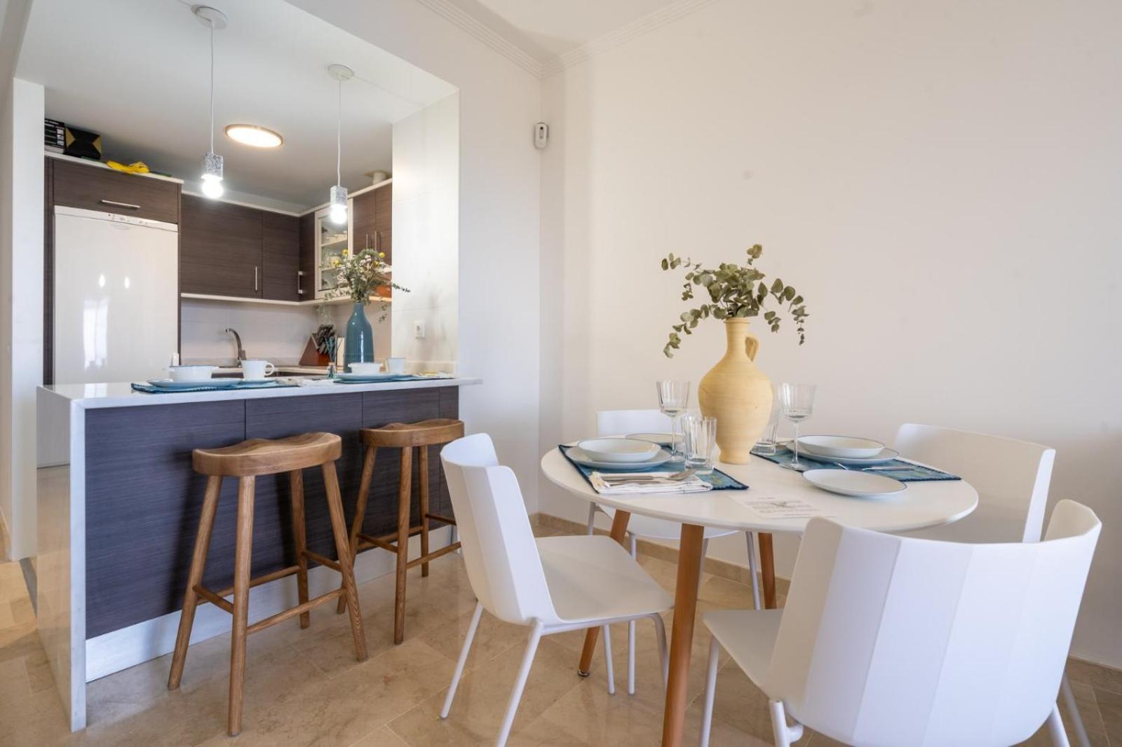 Small Oasis Paradise Manilva Exterior photo
